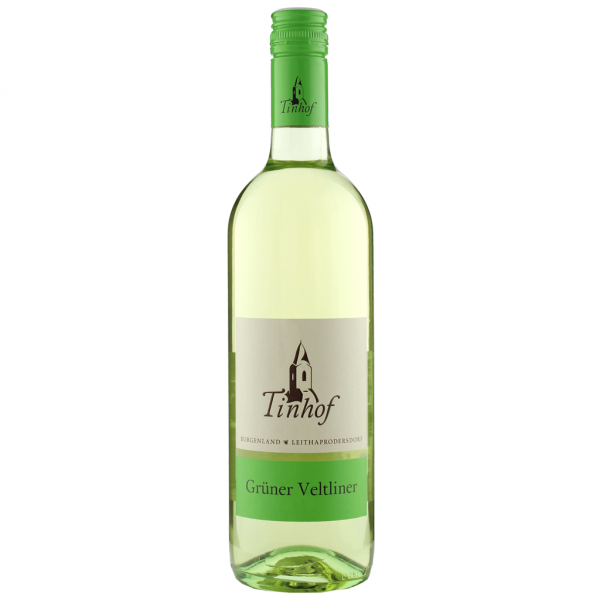 Grüner Veltliner 2023